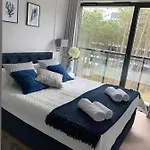 Shellter Blue Dune-rogowo Apartmán Rogowo (Gryfice)