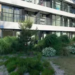 Shellter Blue Dune-rogowo Apartmán