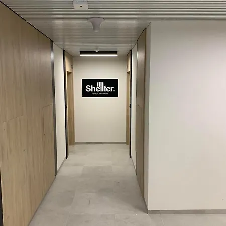 Shellter Blue Dune-rogowo Rogowo (Gryfice)