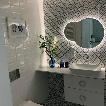 Shellter Blue Dune-rogowo Apartmán Rogowo (Gryfice)