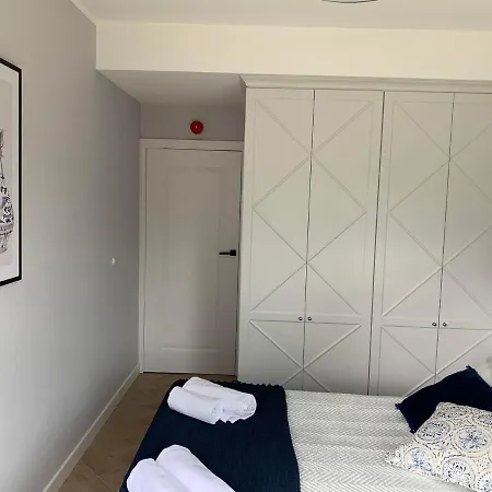 Shellter Blue Dune-rogowo * Rogowo (Gryfice)