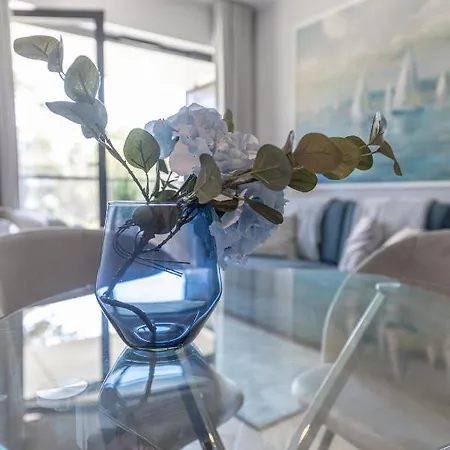 Shellter Blue Dune-rogowo * Rogowo (Gryfice)