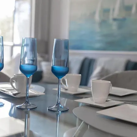 Shellter Blue Dune-rogowo