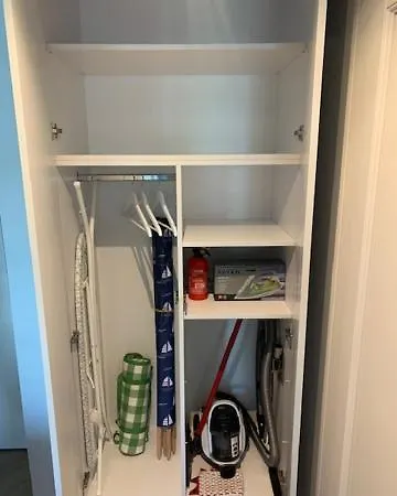 Shellter Blue Dune-rogowo *