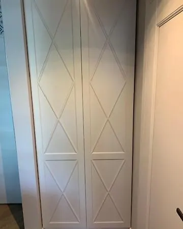 Shellter Blue Dune-rogowo Apartmán *