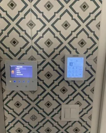 Shellter Blue Dune-rogowo Apartmán Rogowo (Gryfice)