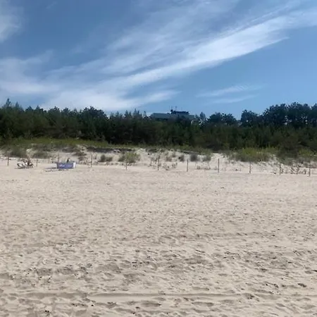 Shellter Blue Dune-rogowo * Rogowo (Gryfice)