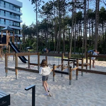 Shellter Blue Dune-rogowo