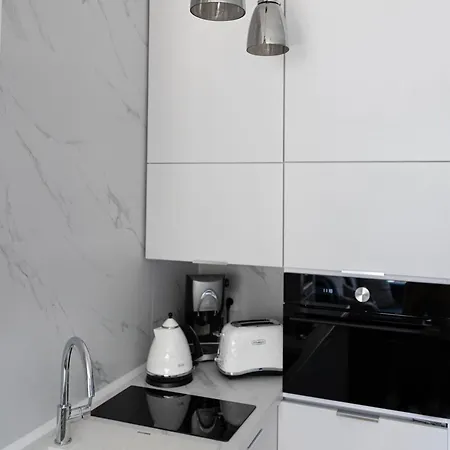 Shellter Blue Dune-rogowo Rogowo (Gryfice)