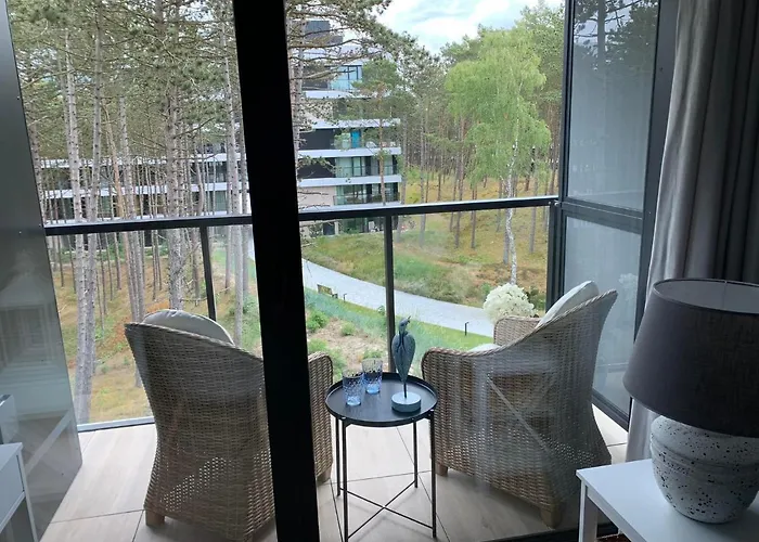 شقة Shellter Blue Dune-rogowo *