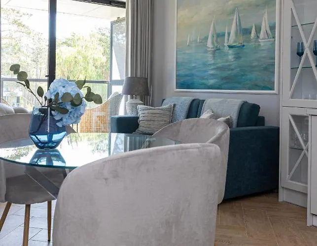 Shellter Blue Dune-rogowo Rogowo (Gryfice)