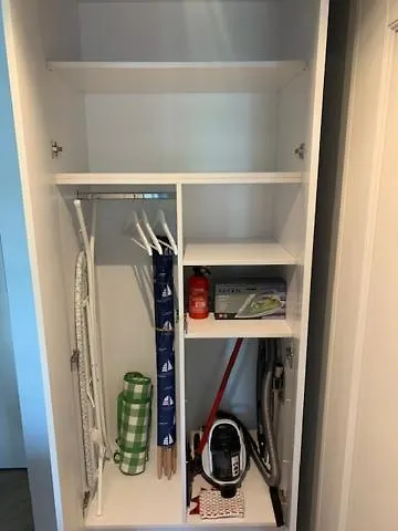 Shellter Blue Dune-rogowo *