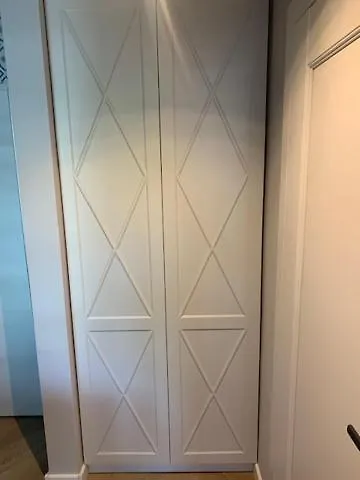 Shellter Blue Dune-rogowo Apartament *