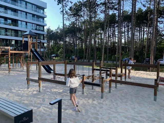 Shellter Blue Dune-rogowo