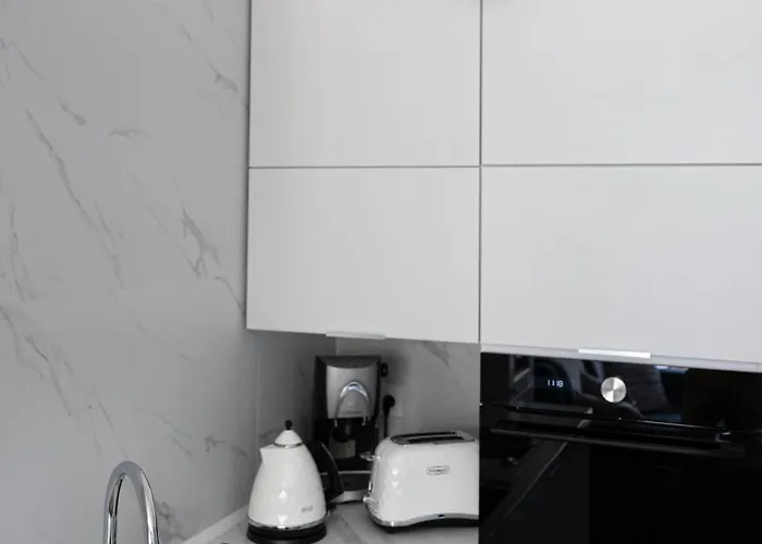 Shellter Blue Dune-rogowo Rogowo (Gryfice)